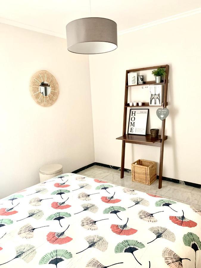 Apartamento Templo Romano Córdova Exterior foto